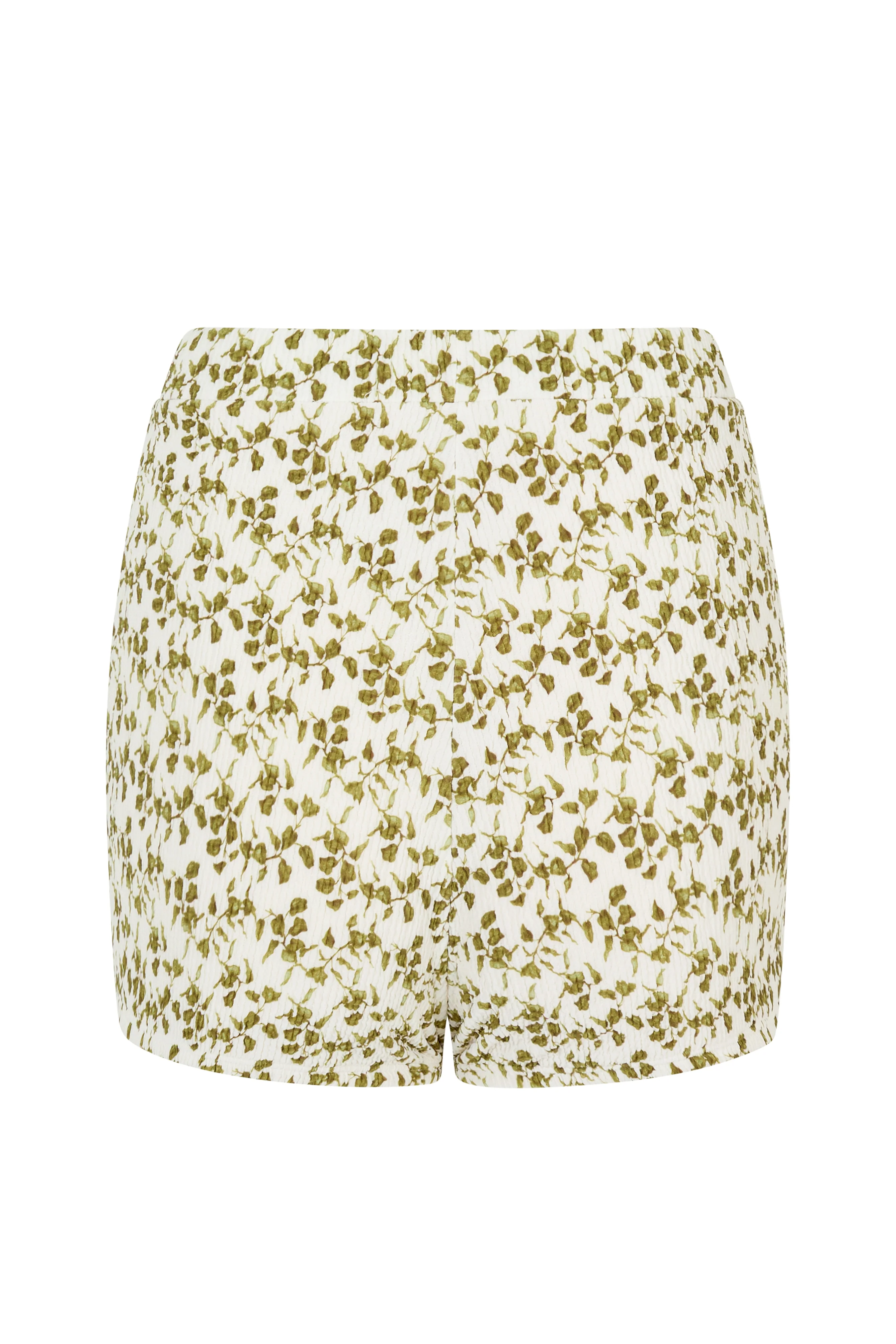 LOLA SHORT - FLEUR - Image 4