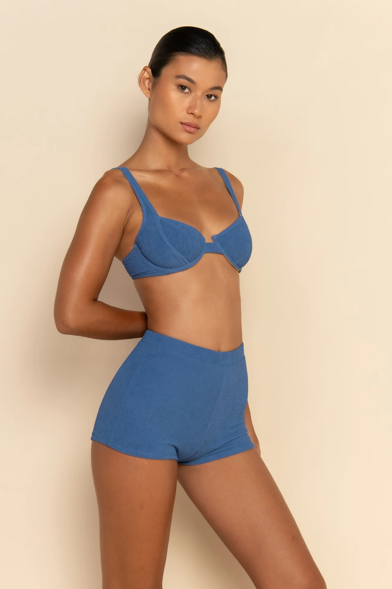 LOLA SHORT - GAIA - Image 5