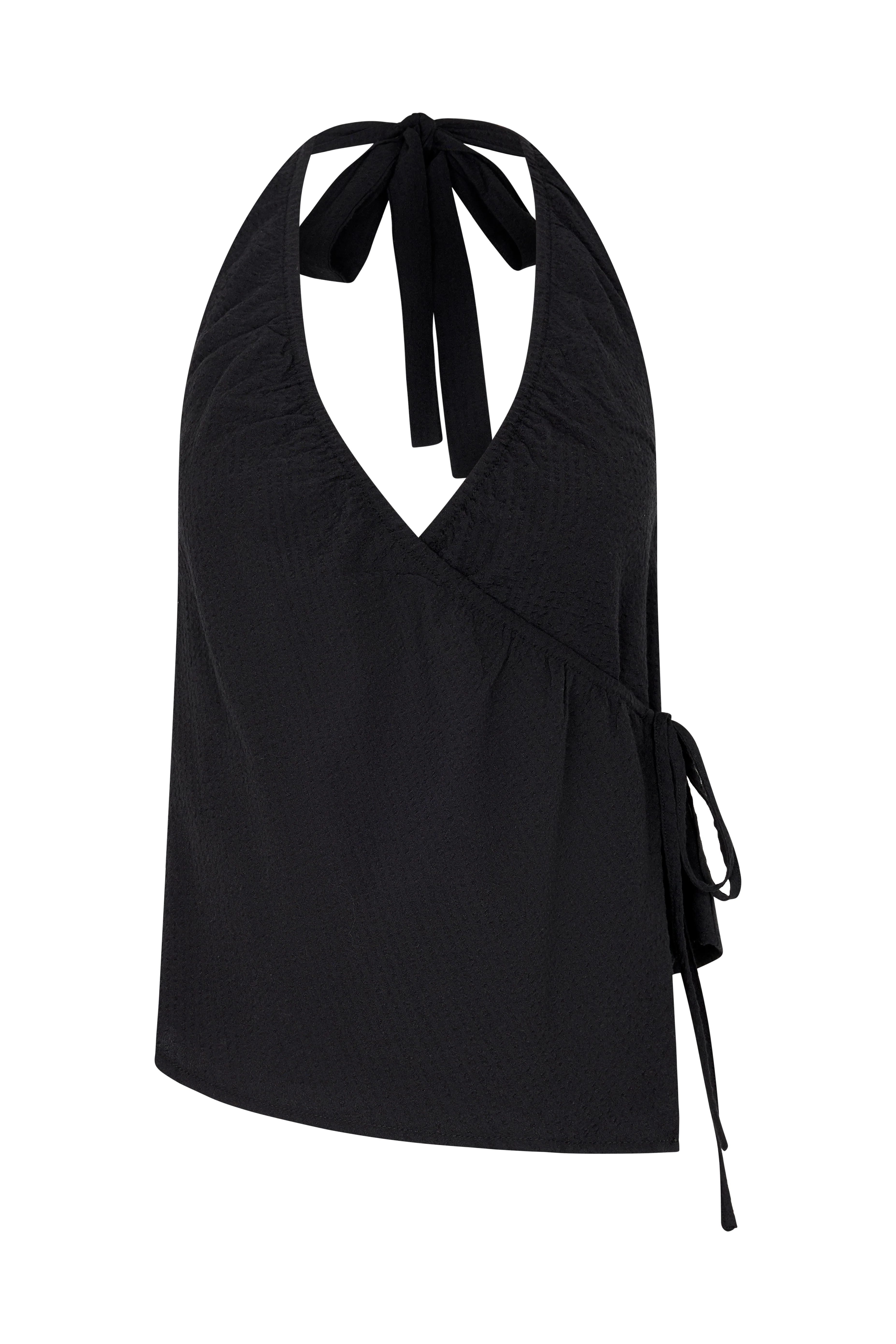 LOLA TOP - NOIR - Image 3