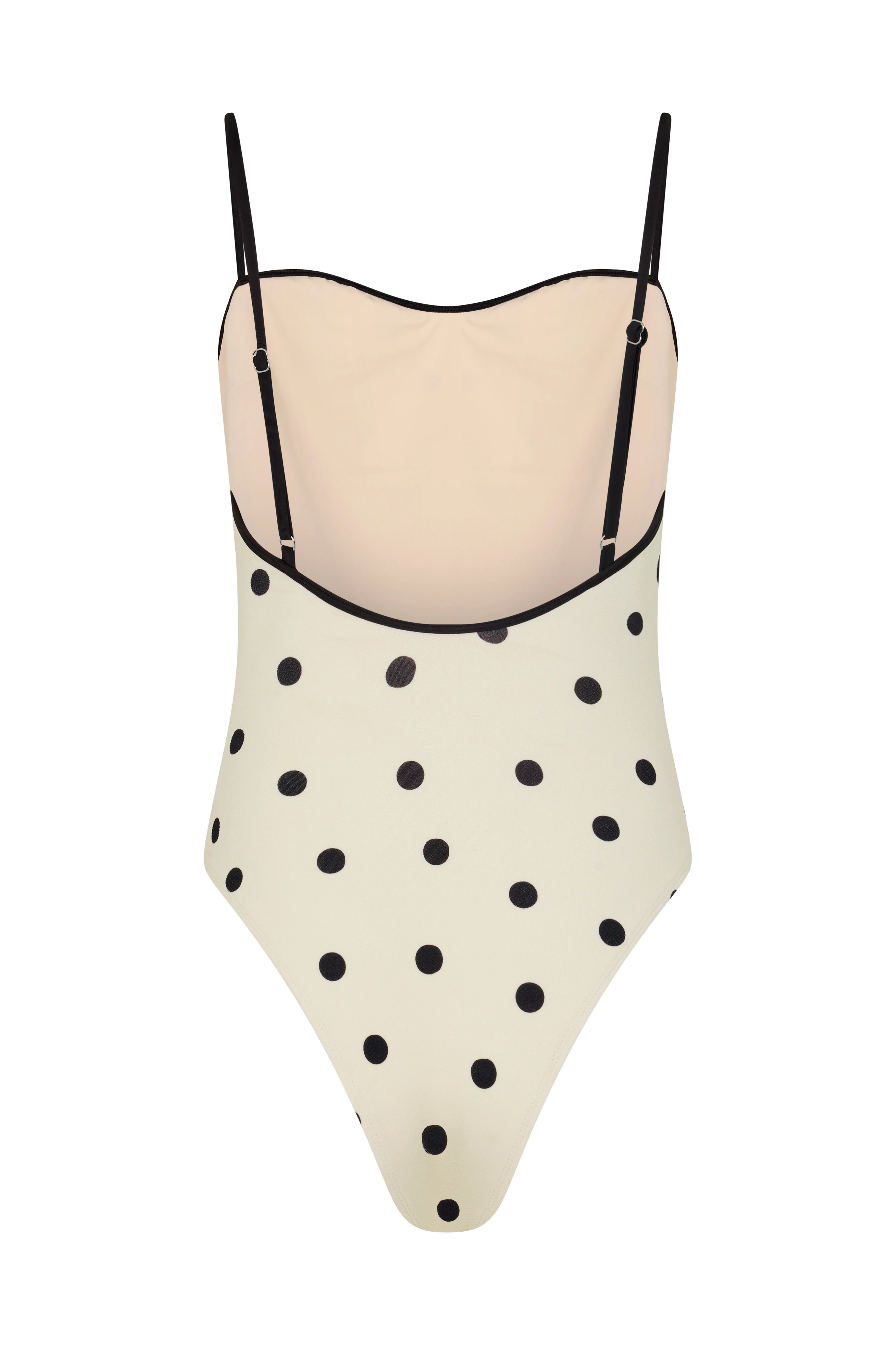 LUNE ONE PIECE - DOLCE - Image 3