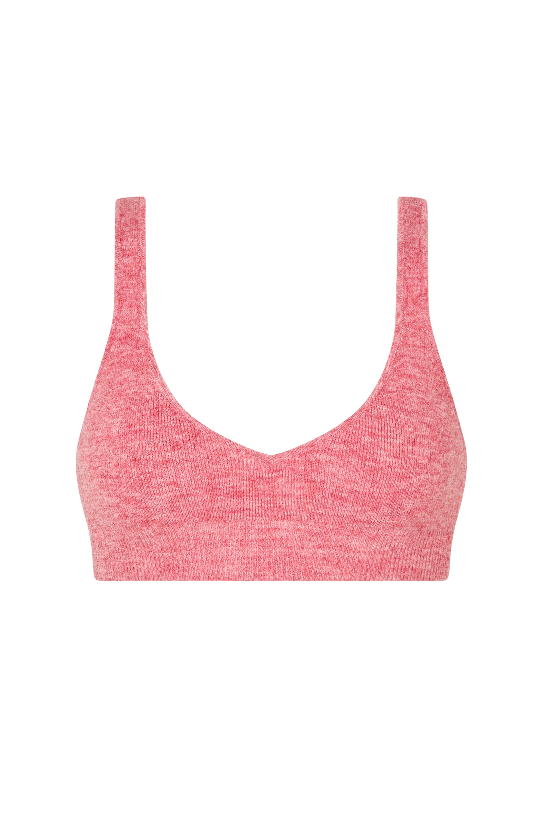 LYRA CROP - WATERMELON - Image 8