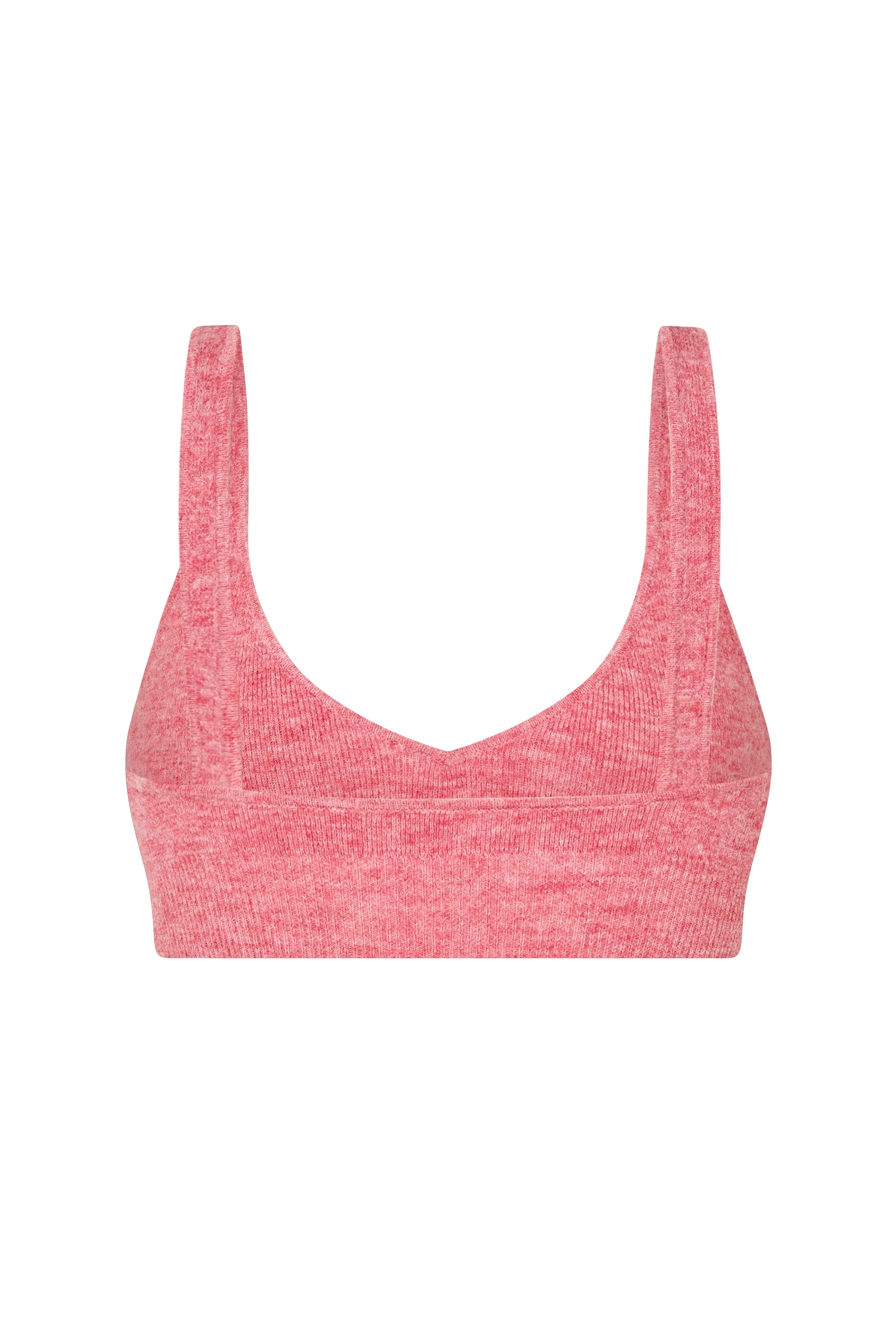 LYRA CROP - WATERMELON - Image 9