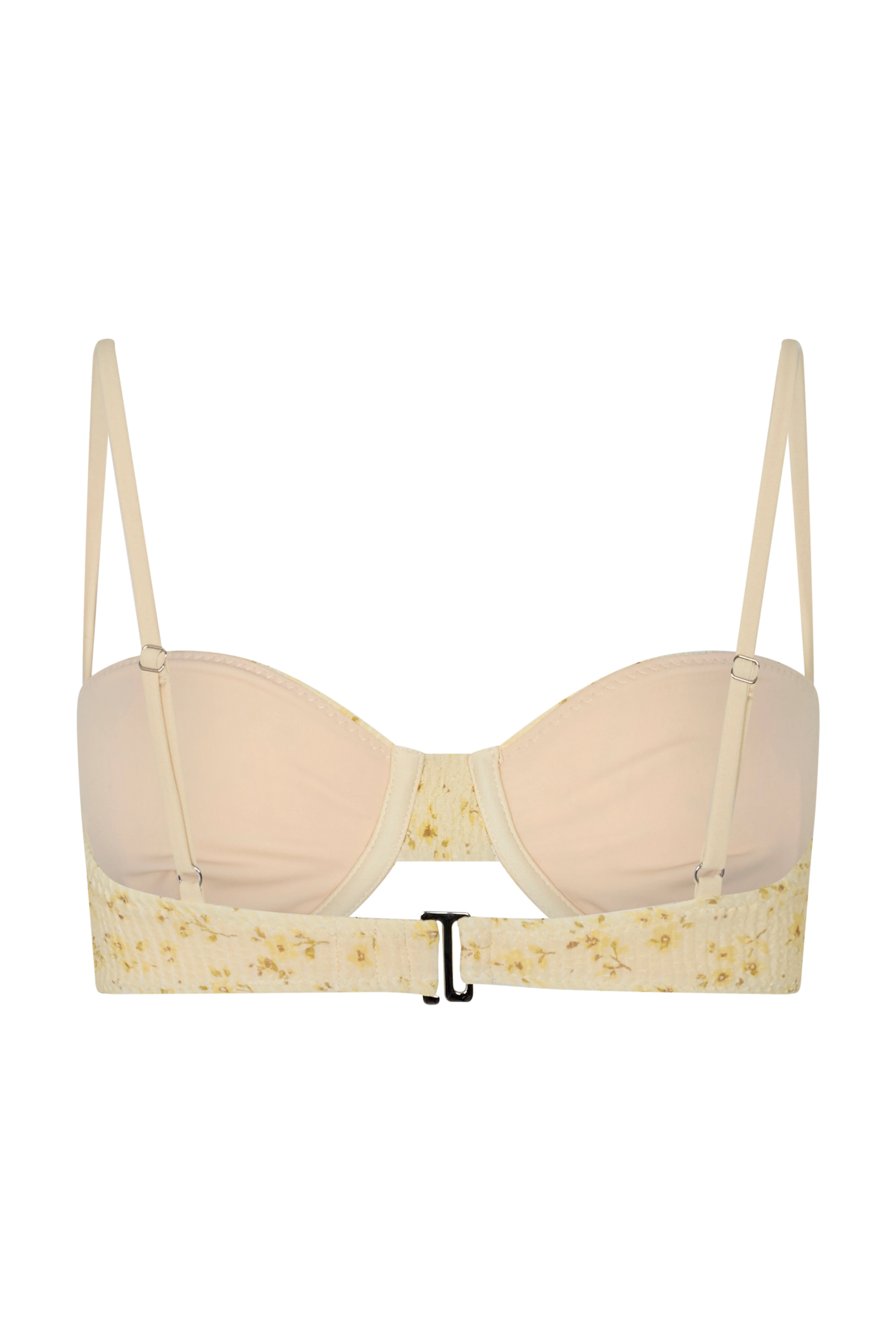 MAGNOLIA BRA CUP - MARIGOLD - Image 3