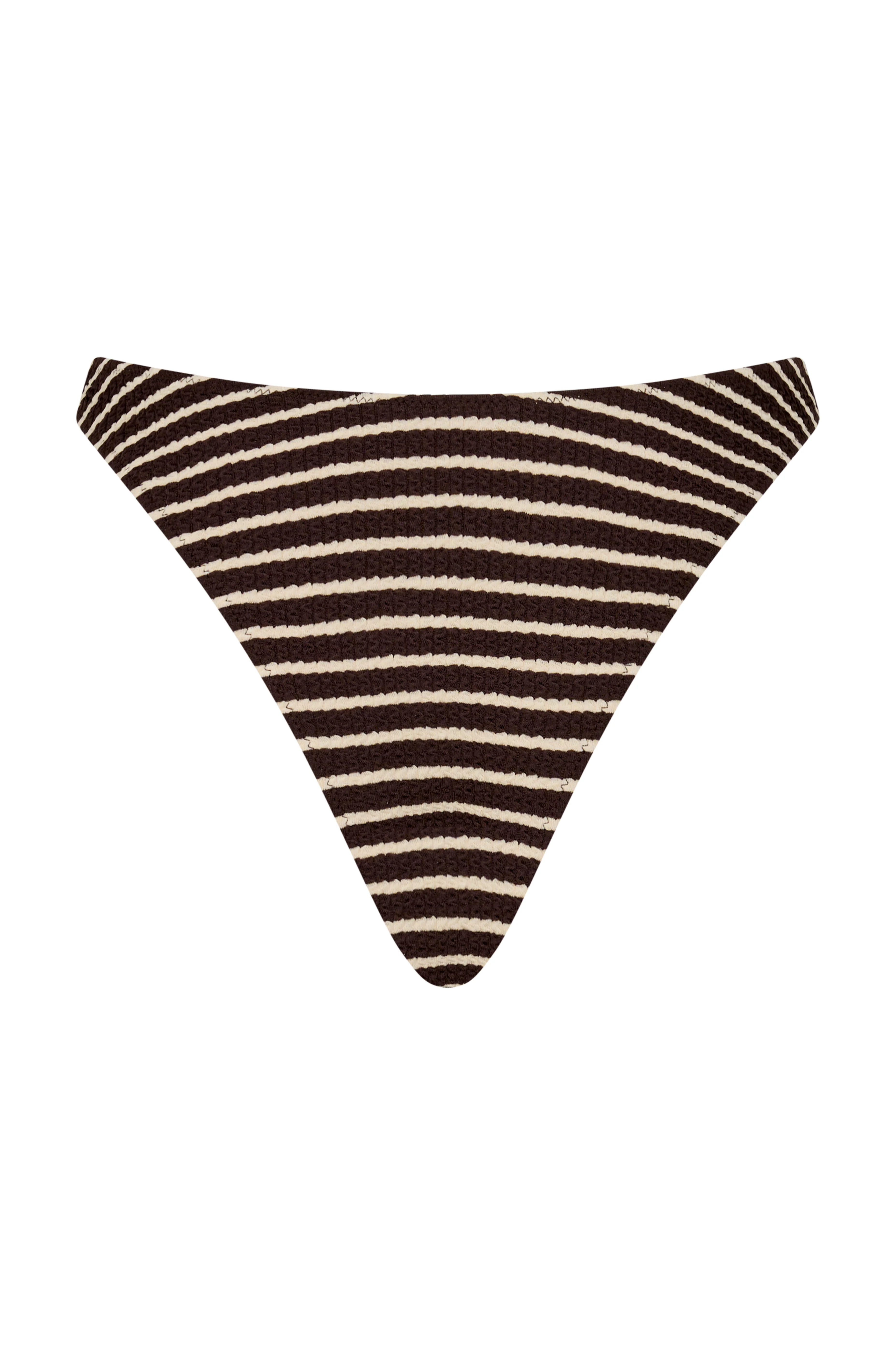 MAX BOTTOM - COCAO STRIPE - Image 4