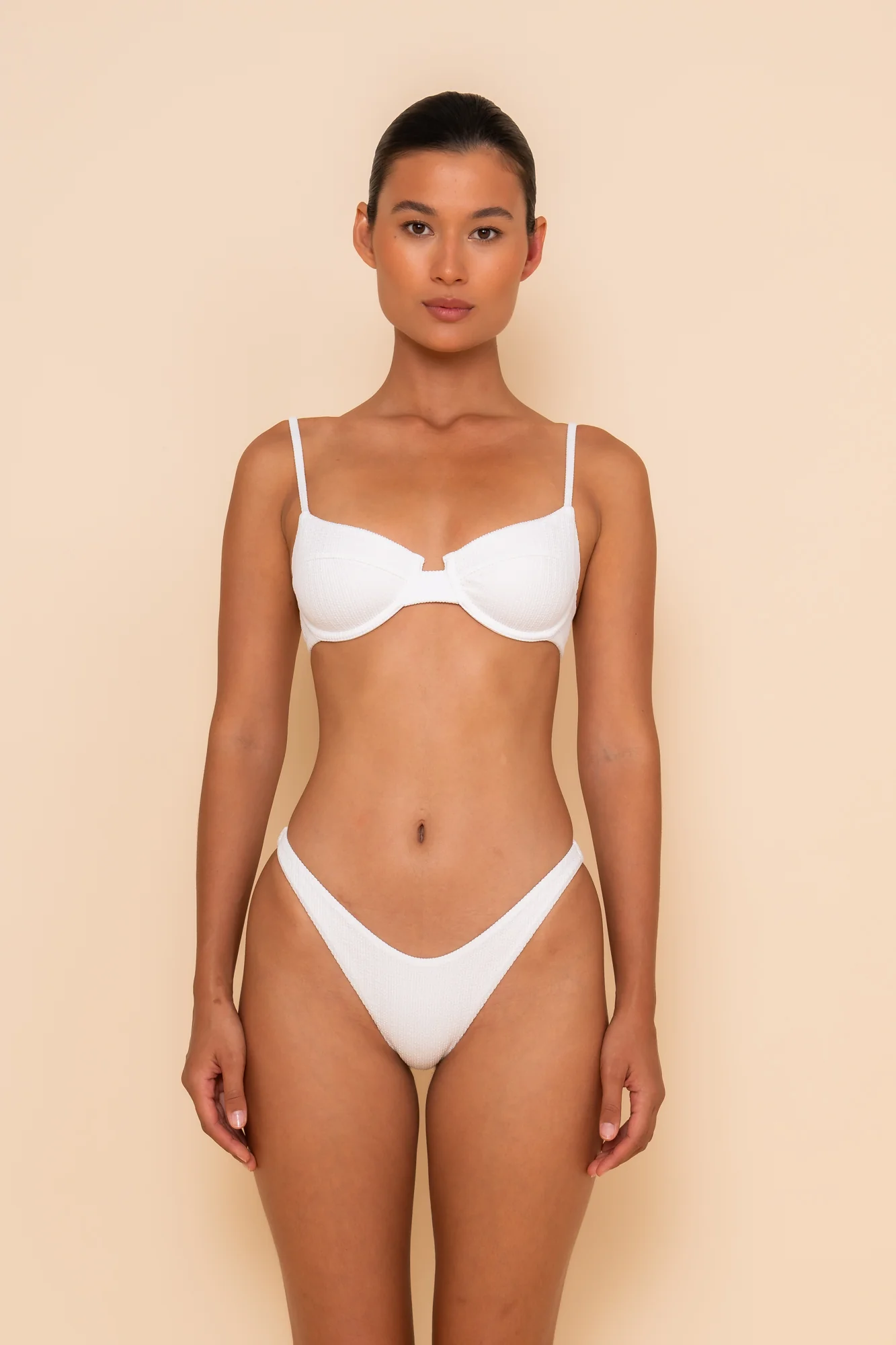 MAX BOTTOM - COCONUT - Image 9