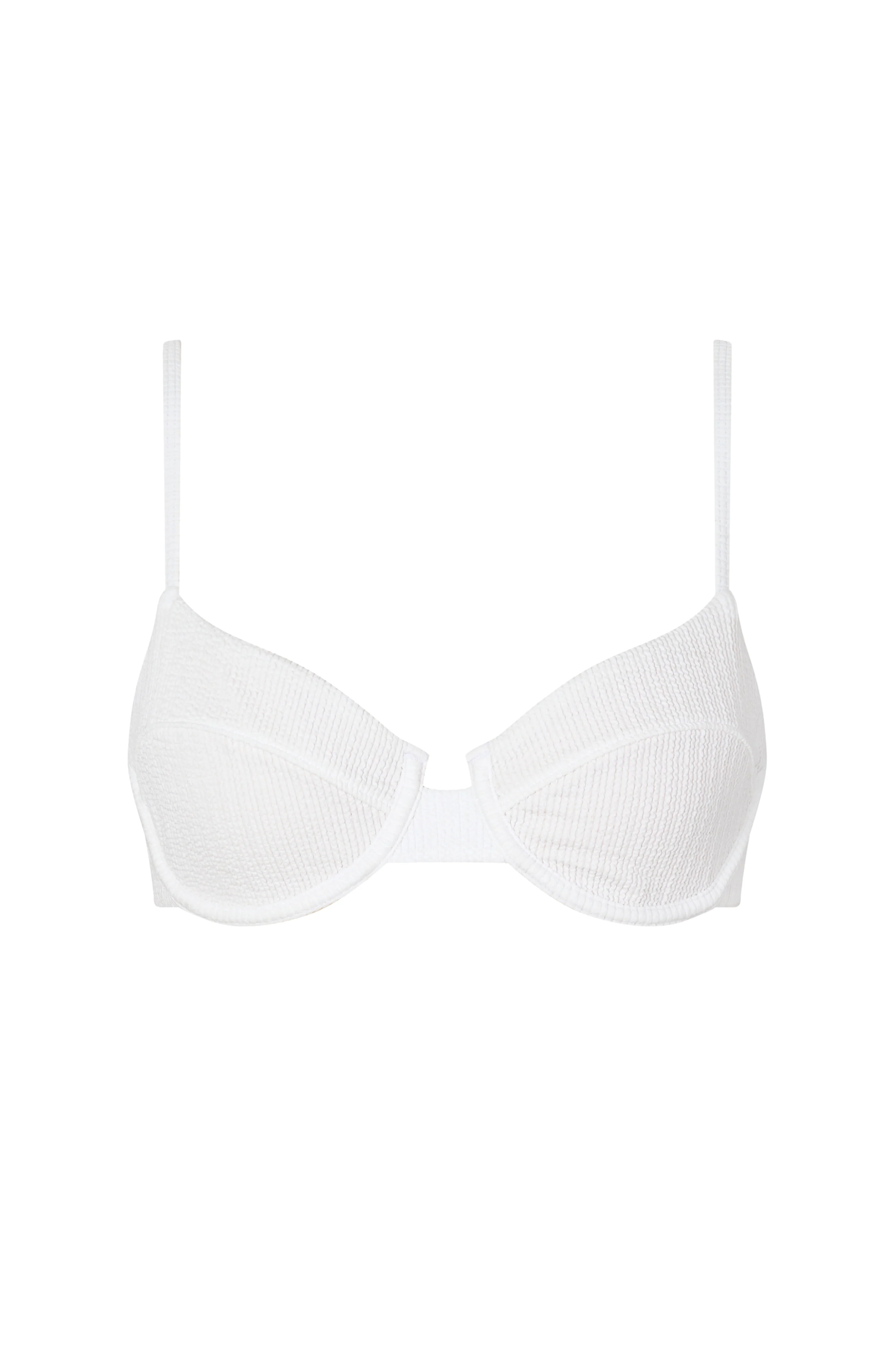 NAIA TOP - COCONUT - Image 2