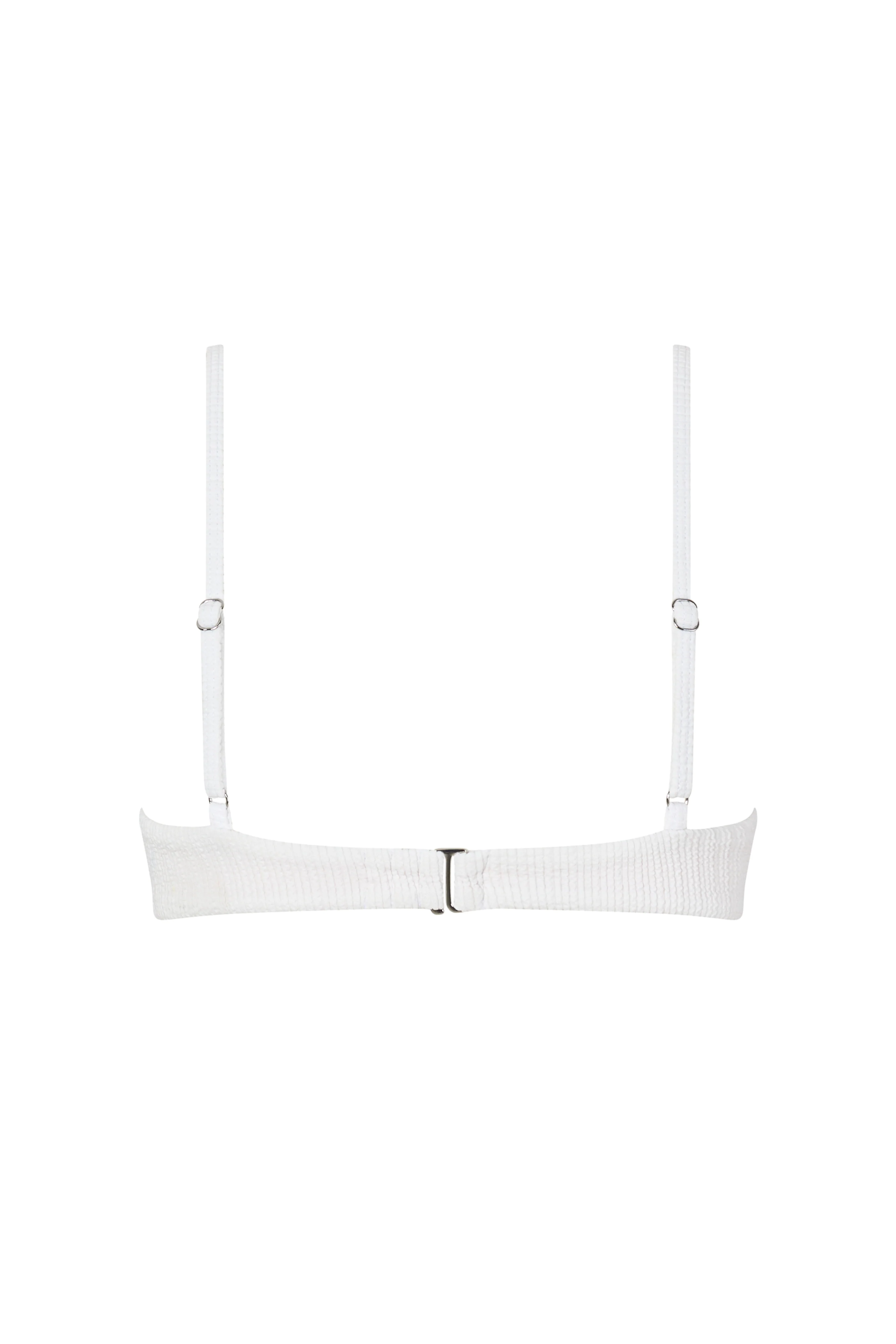 NAIA TOP - COCONUT - Image 4