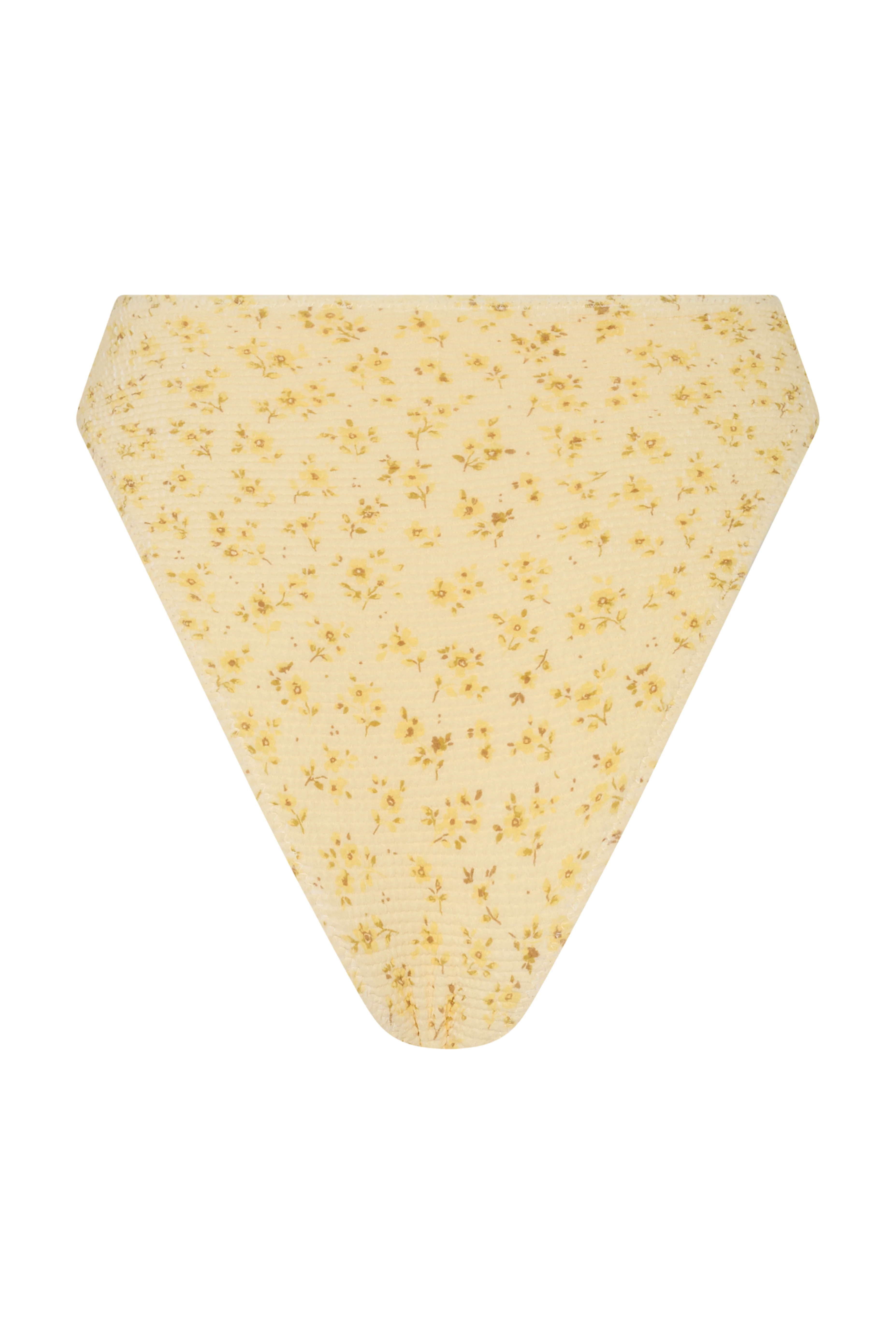 PALOMA BOTTOM - MARIGOLD - Image 3