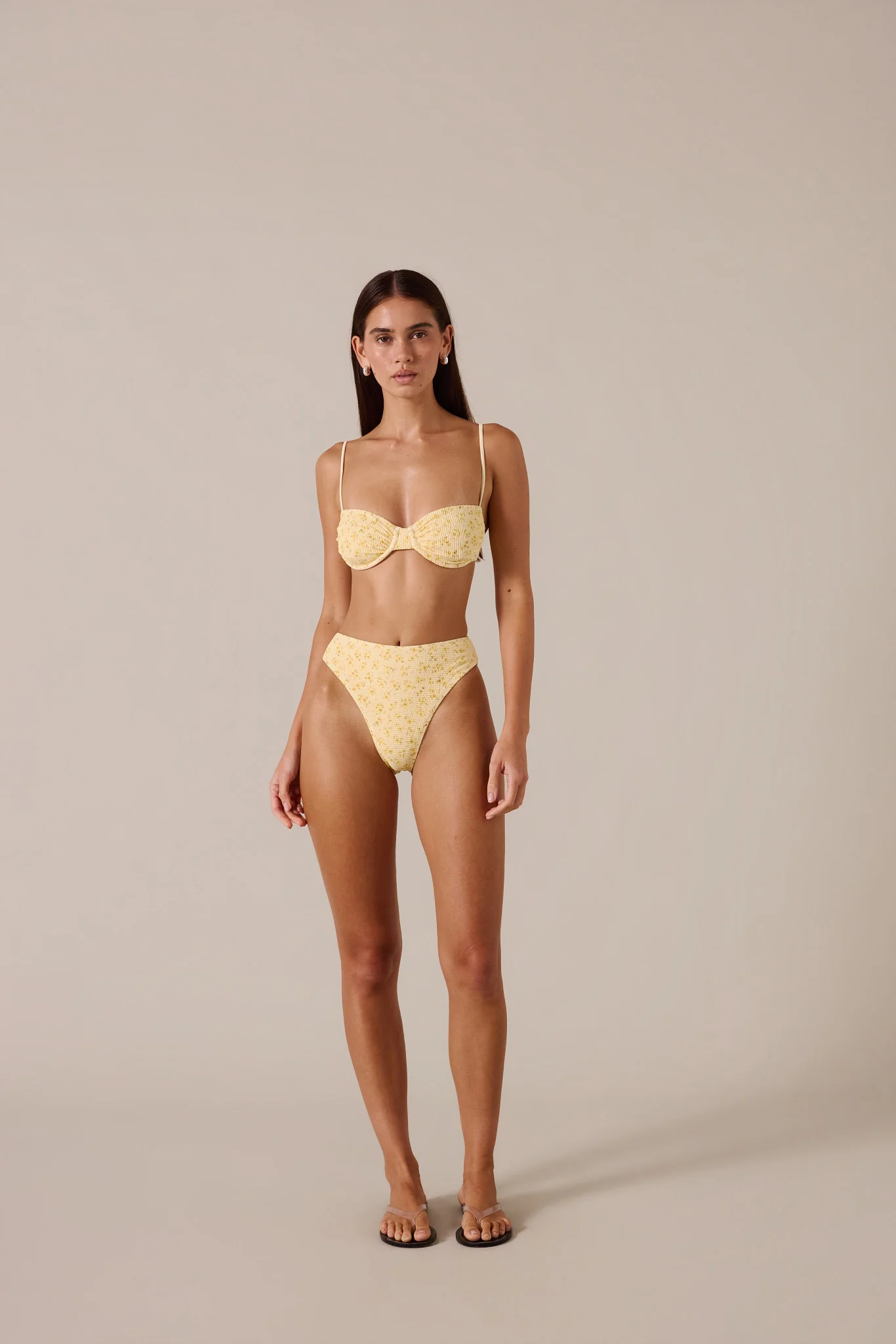 PALOMA BOTTOM - MARIGOLD - Image 5
