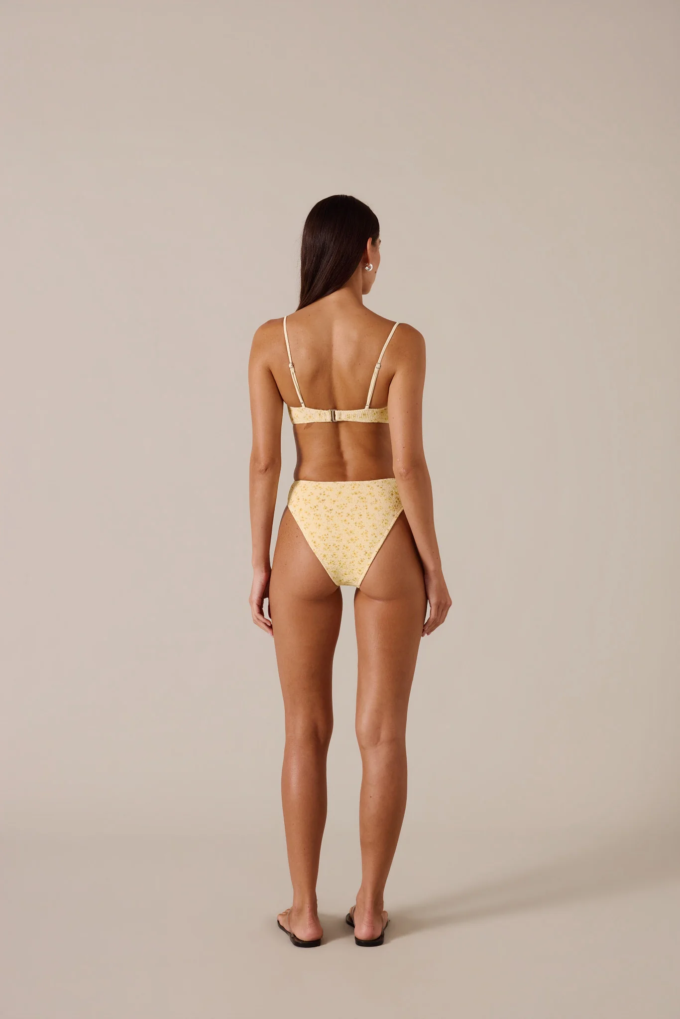 PALOMA BOTTOM - MARIGOLD - Image 7