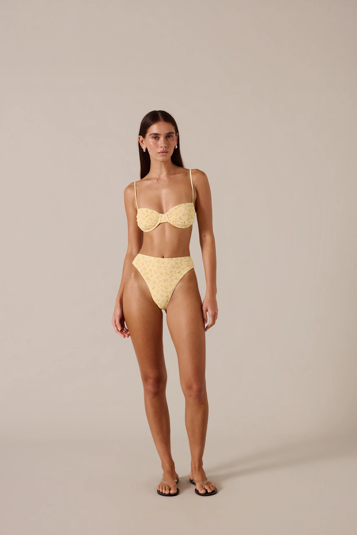 PALOMA BOTTOM - MARIGOLD - Image 8