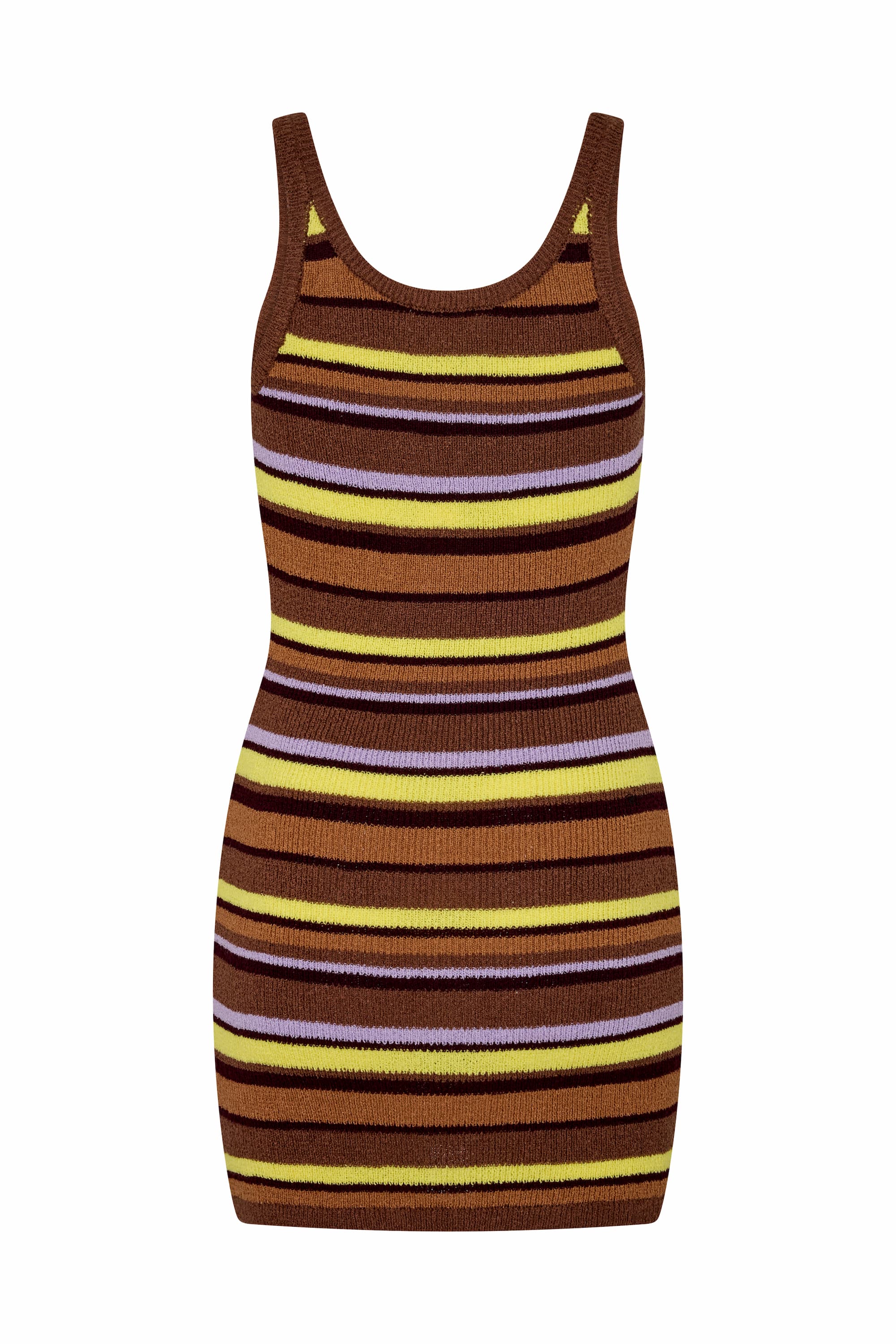 REINE DRESS - TERRA - Image 8