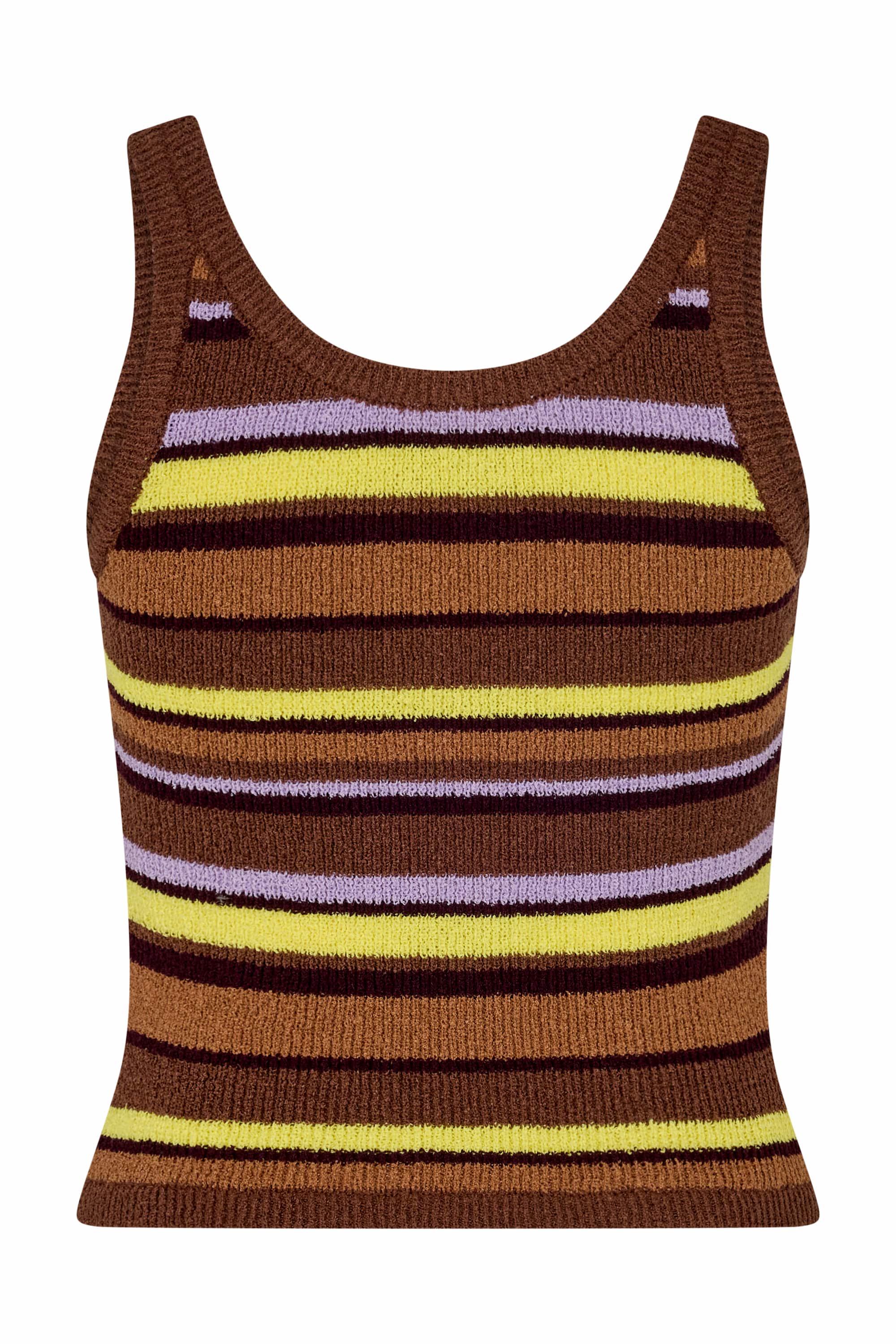 REINE TANK - TERRA - Image 7
