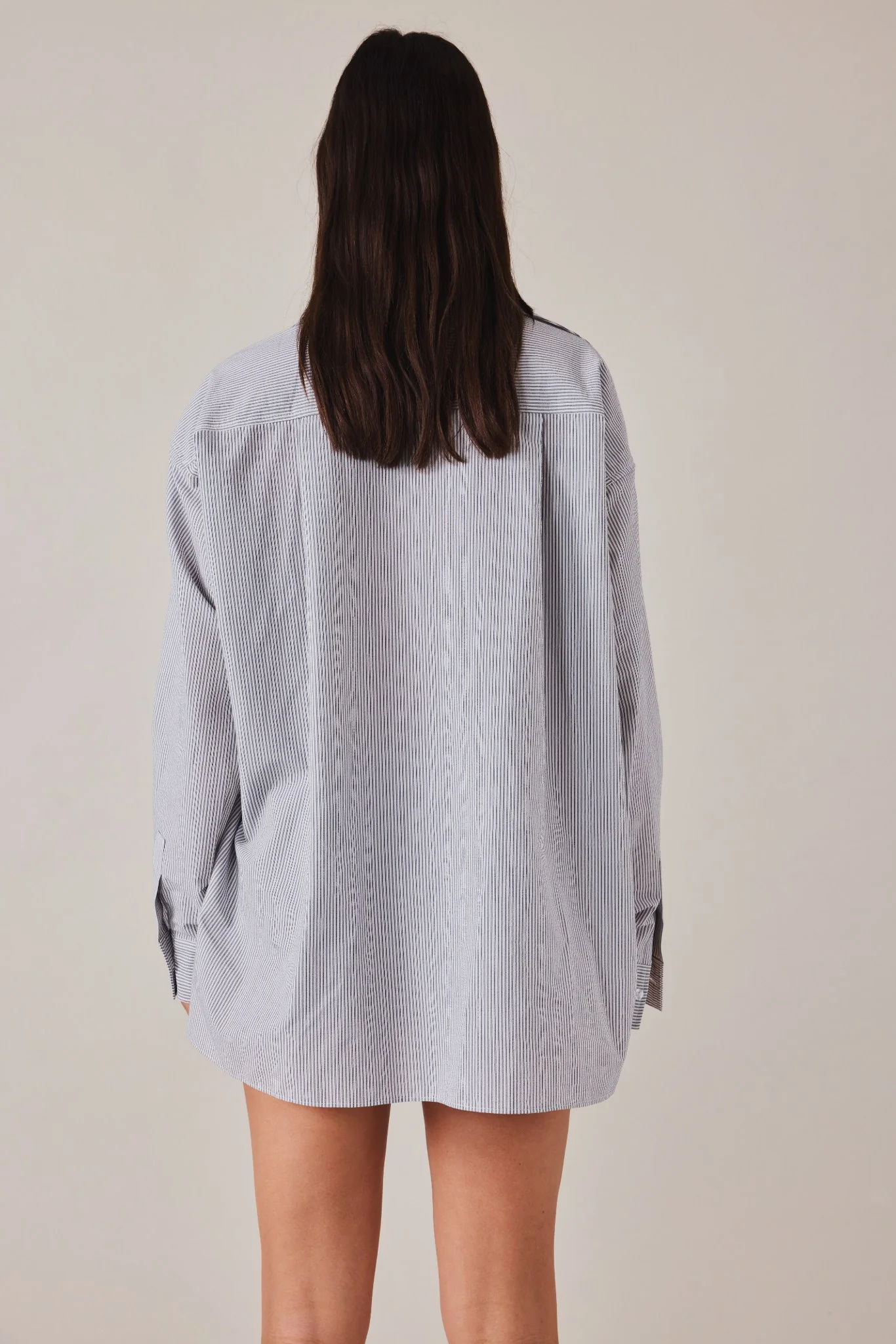 REMI SHIRT - TIDE STRIPE - Image 4