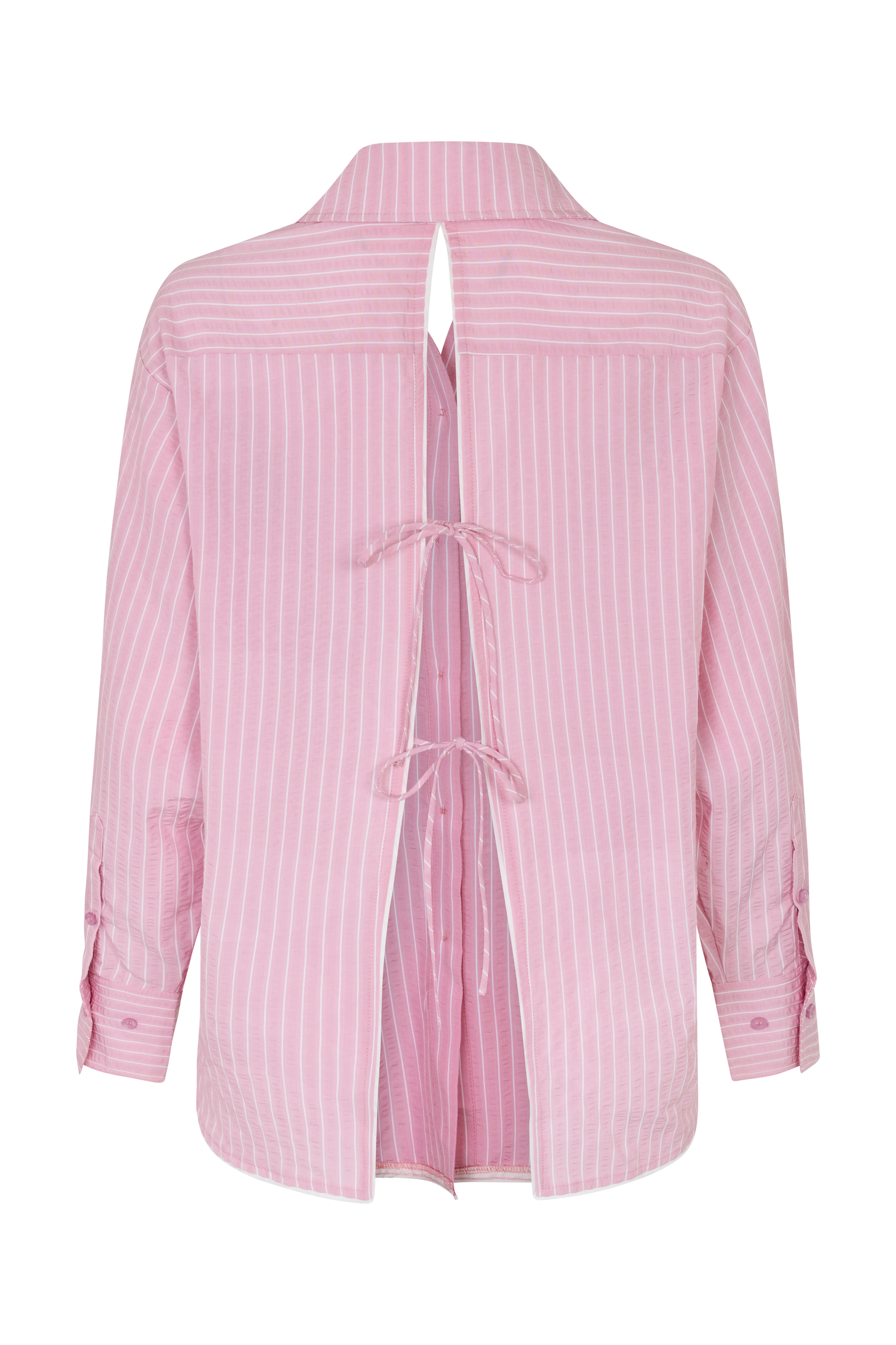 SABINE SHIRT - PETAL - Image 6