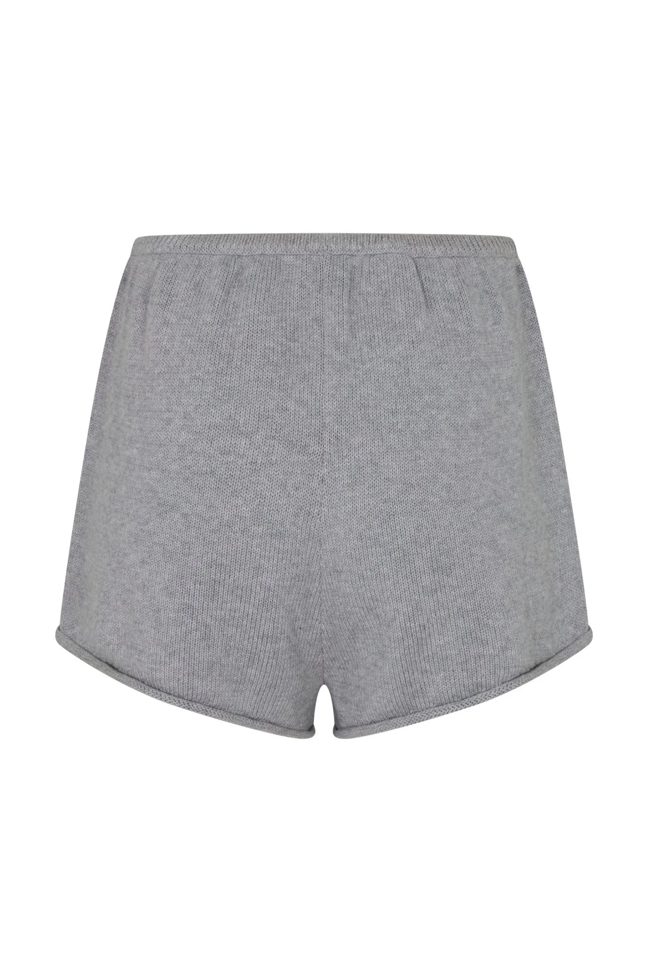 PRE-ORDER | SABINE BOOTY SHORT - GREY - Image 8