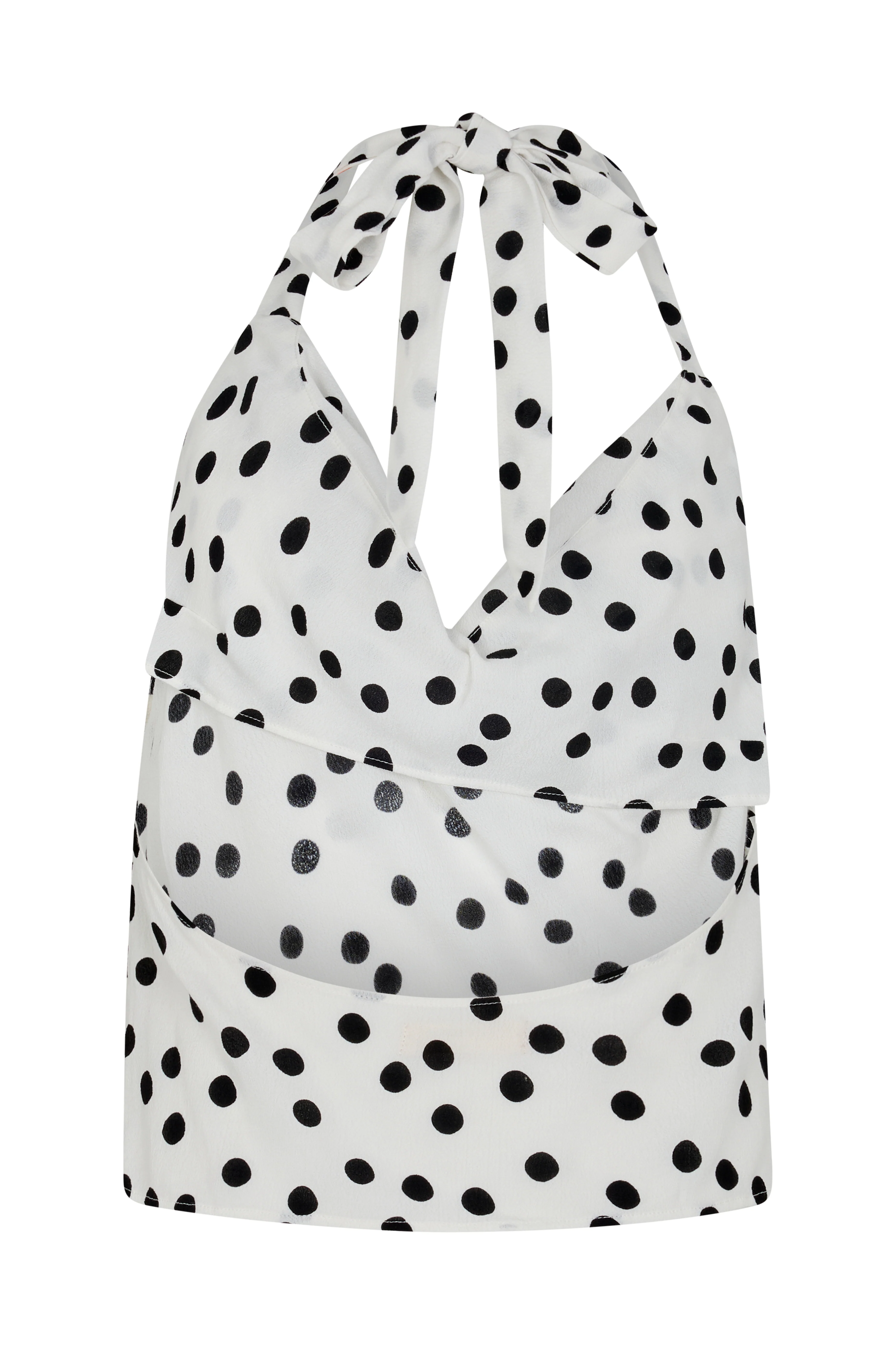 SERENE TOP - PEARL DOLCE - Image 3