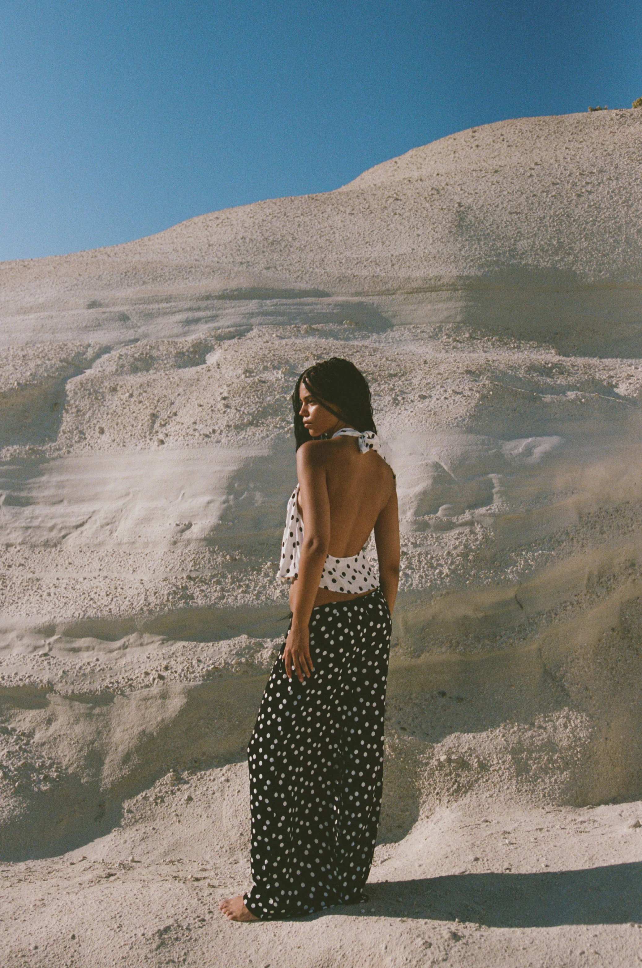 SERENE TOP - PEARL DOLCE - Image 4