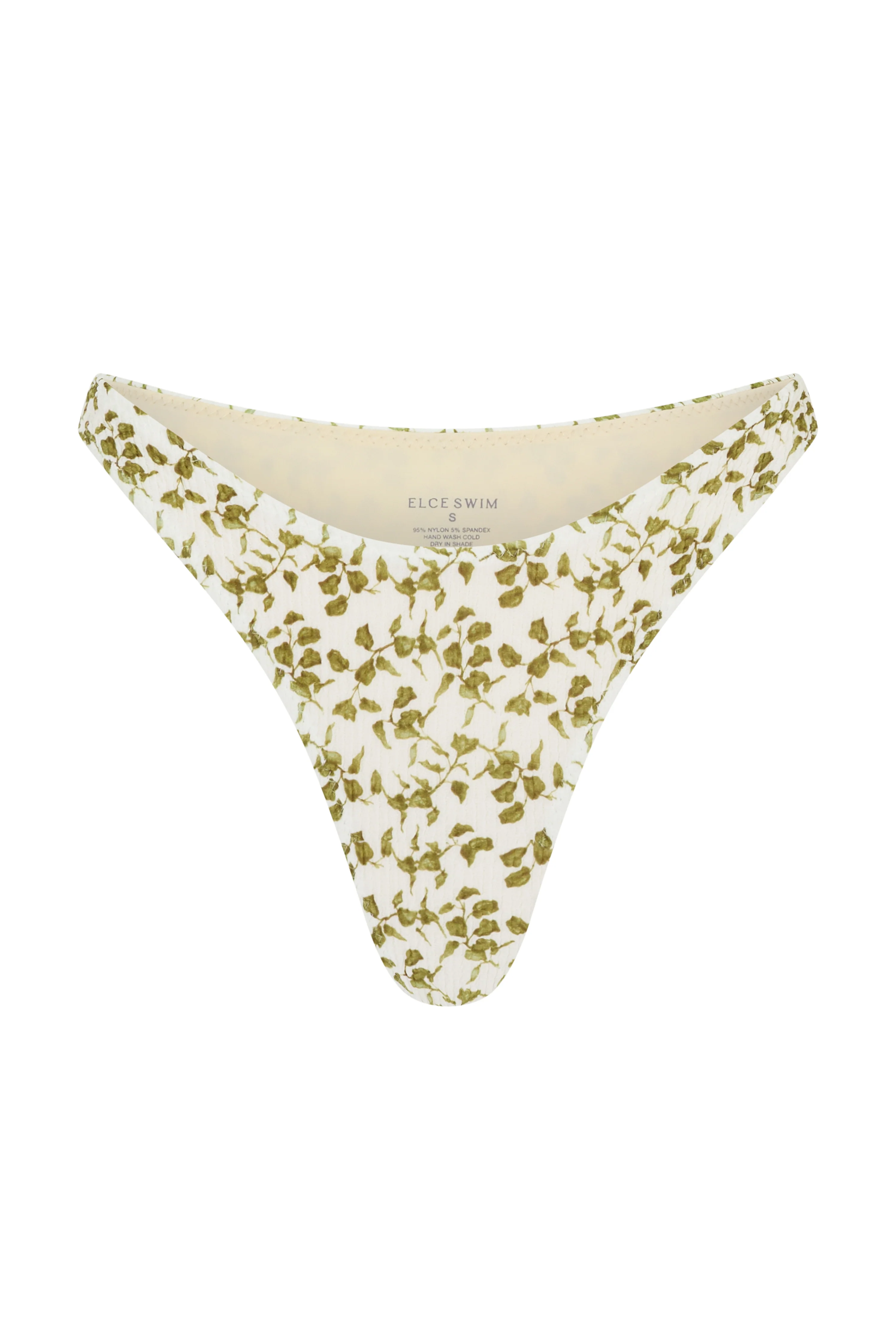 SLOAN BOTTOM - FLEUR - Image 4