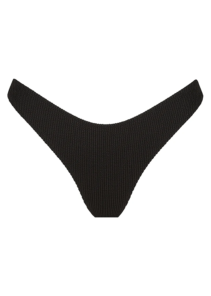 TY BOTTOM - BLACK - Image 6