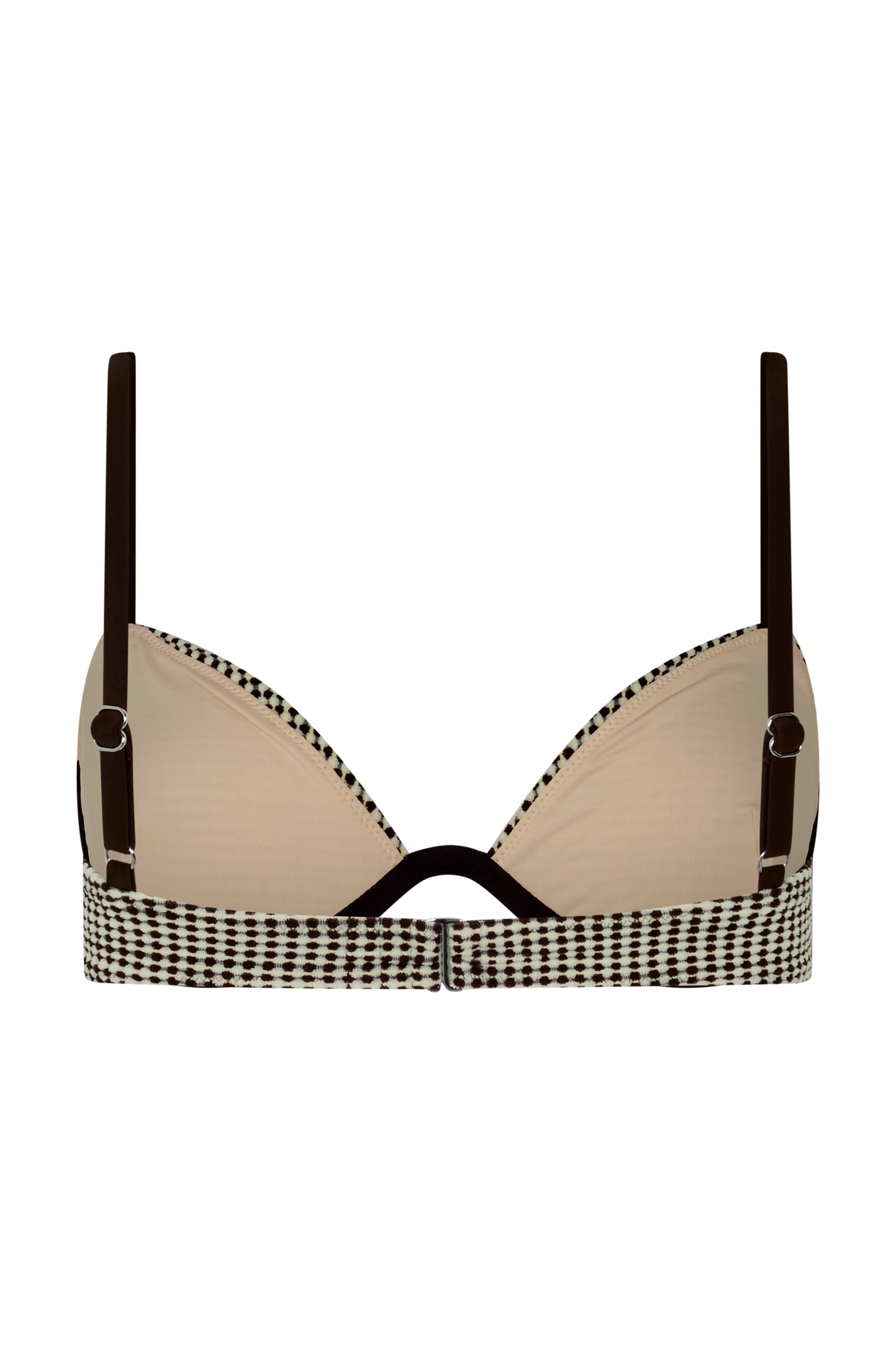VALETA BRA CUP - COGNAC - Image 3
