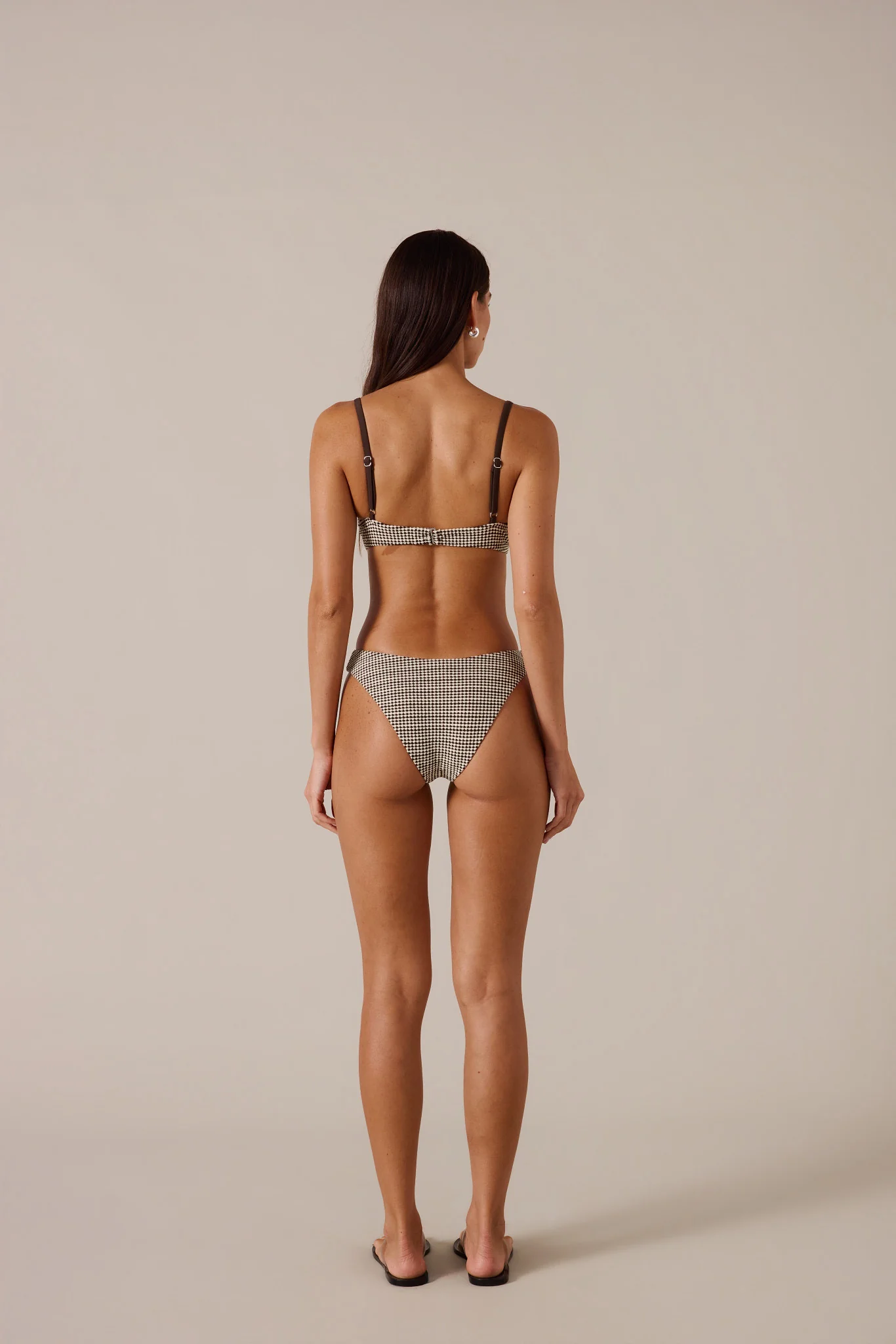 VALETA BRA CUP - COGNAC - Image 9