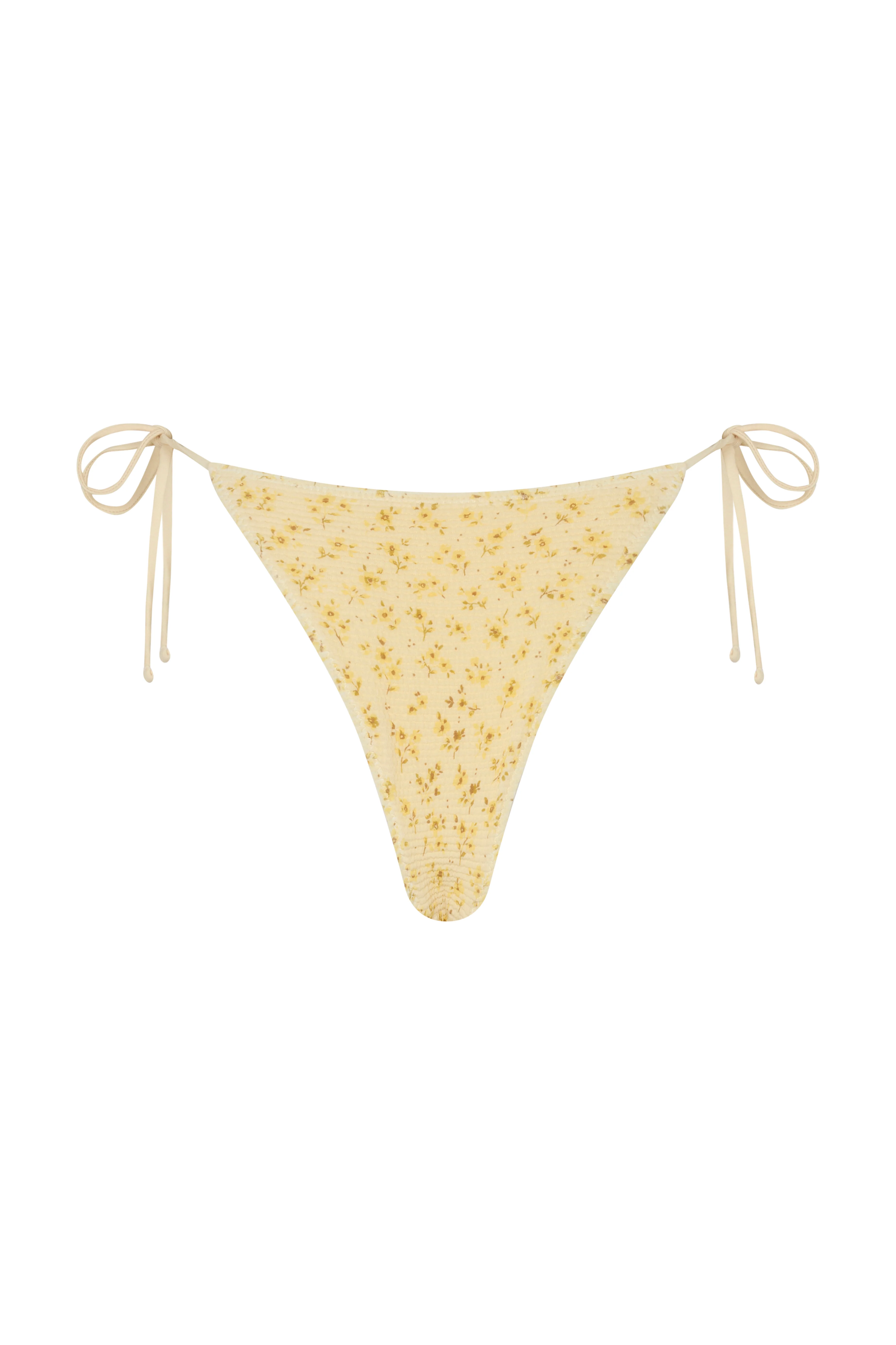 VERA BOTTOM - MARIGOLD - Image 3