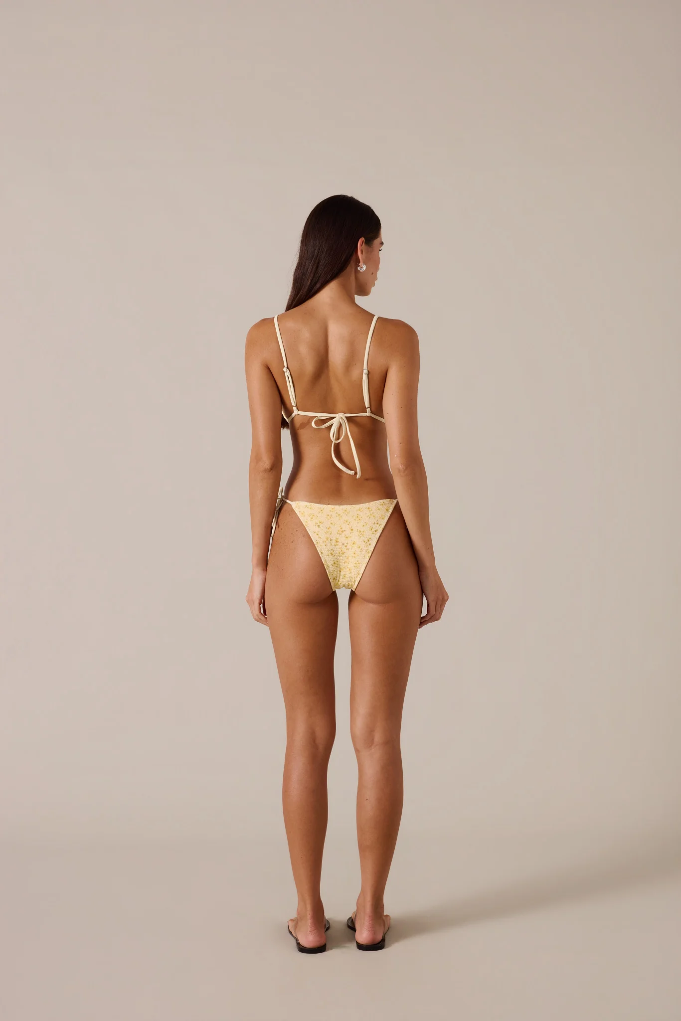 VERA BOTTOM - MARIGOLD - Image 4