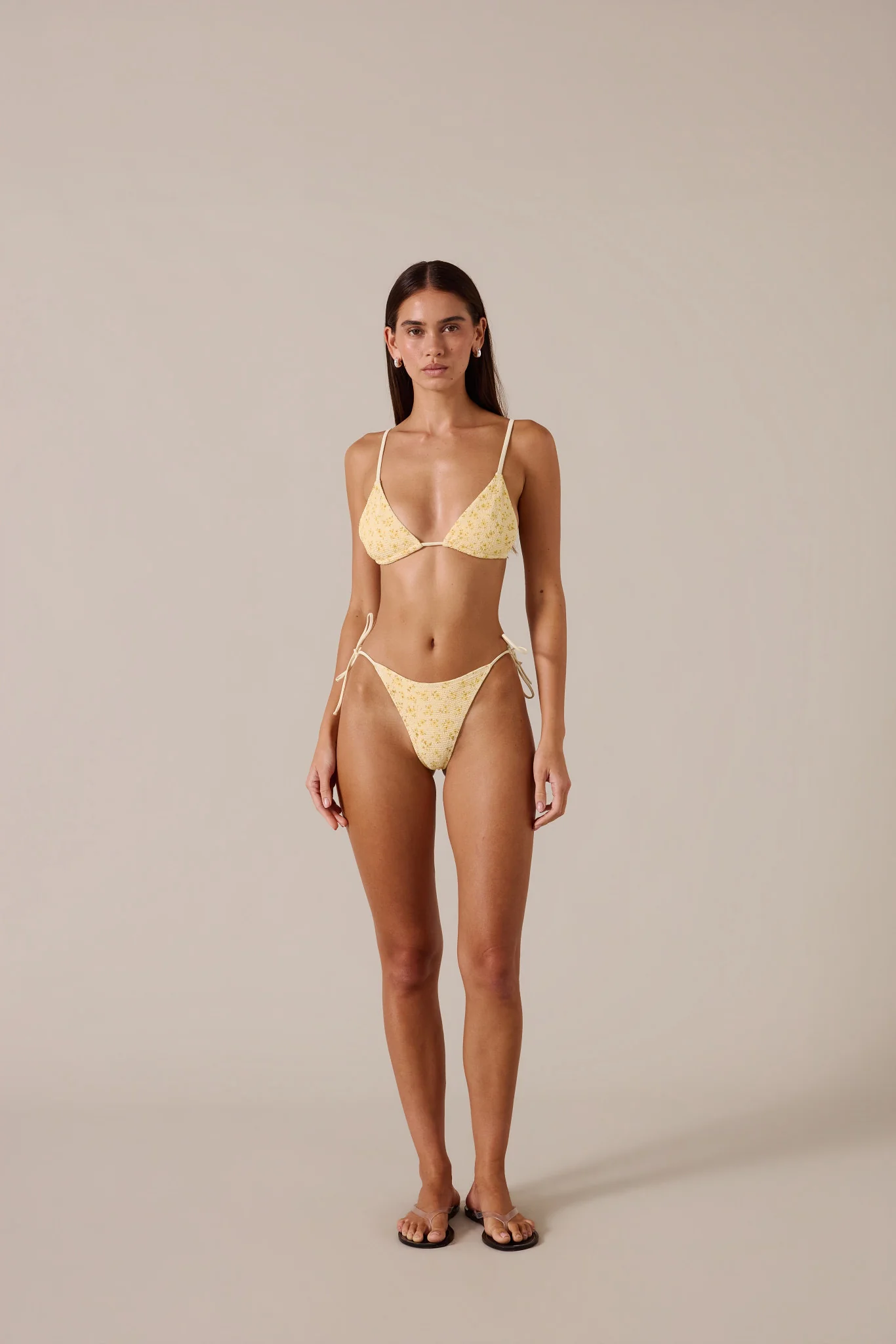 VERA BOTTOM - MARIGOLD - Image 5