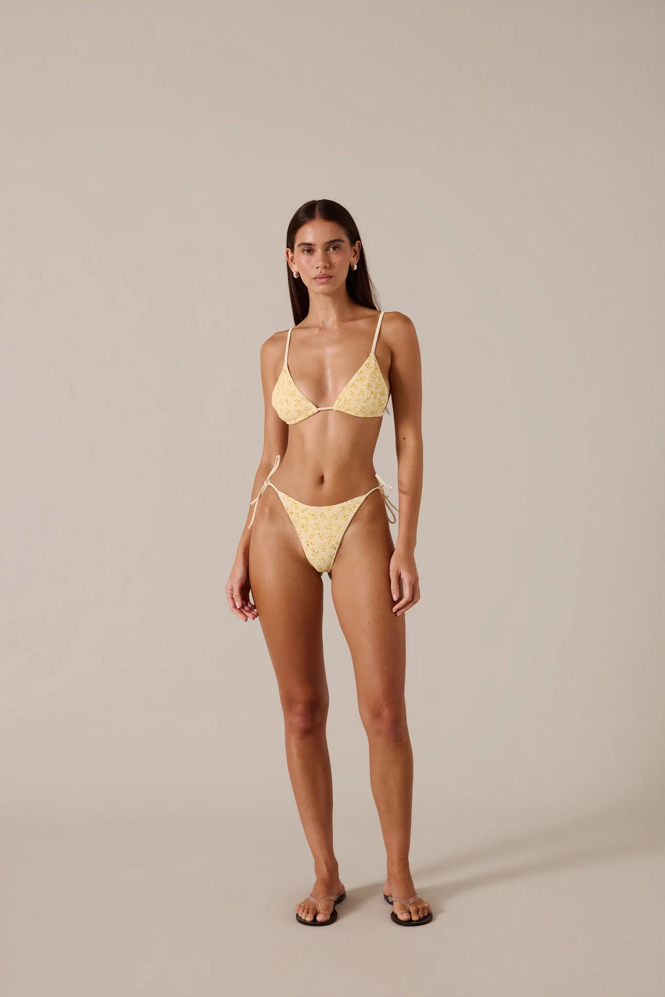 VERA BOTTOM - MARIGOLD - Image 9