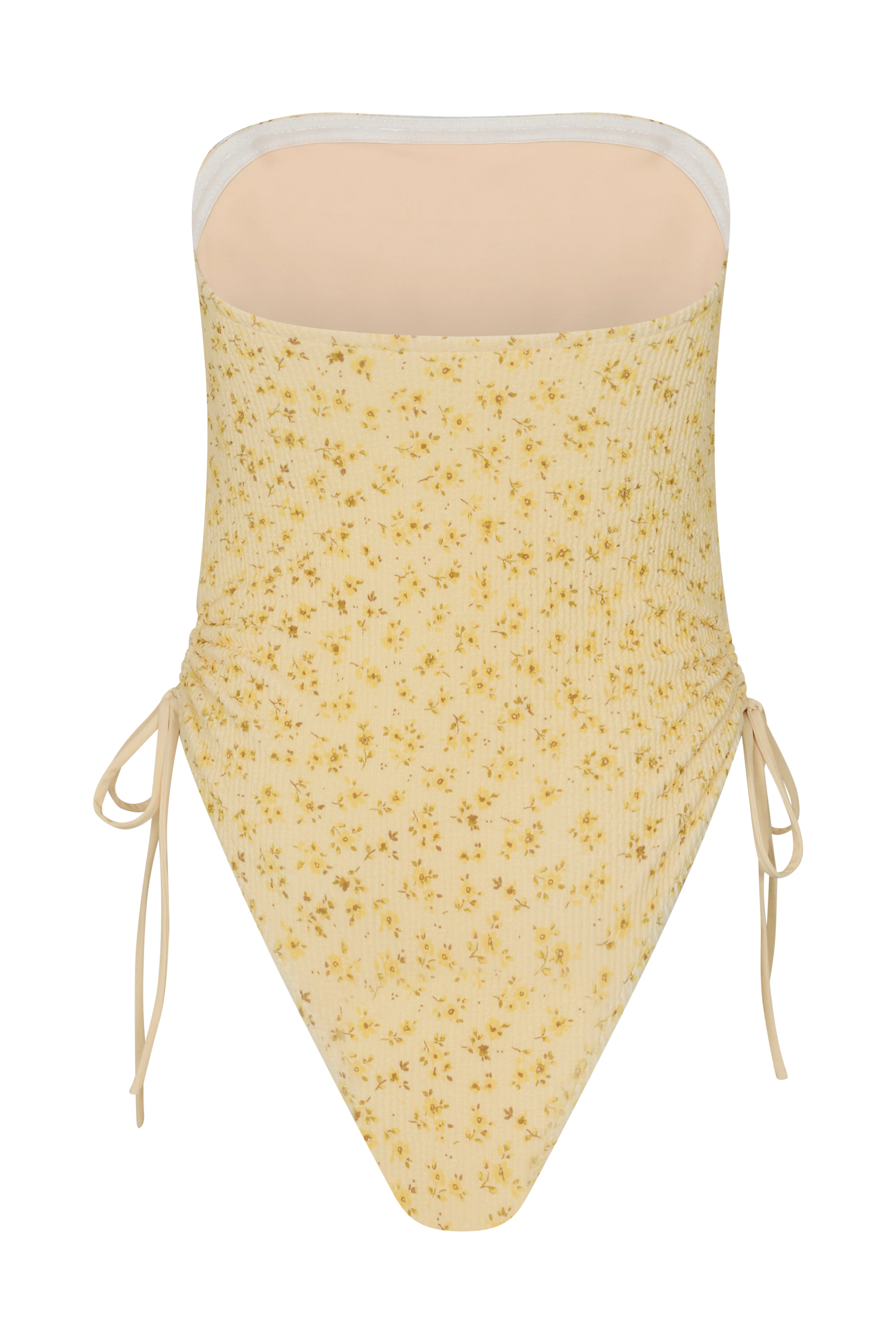 VERA ONE PIECE - MARIGOLD - Image 3