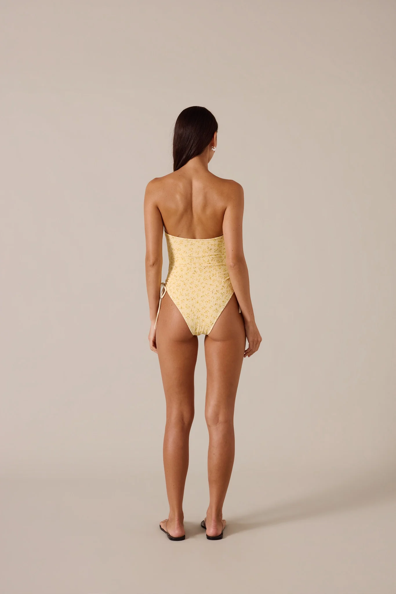 VERA ONE PIECE - MARIGOLD - Image 5