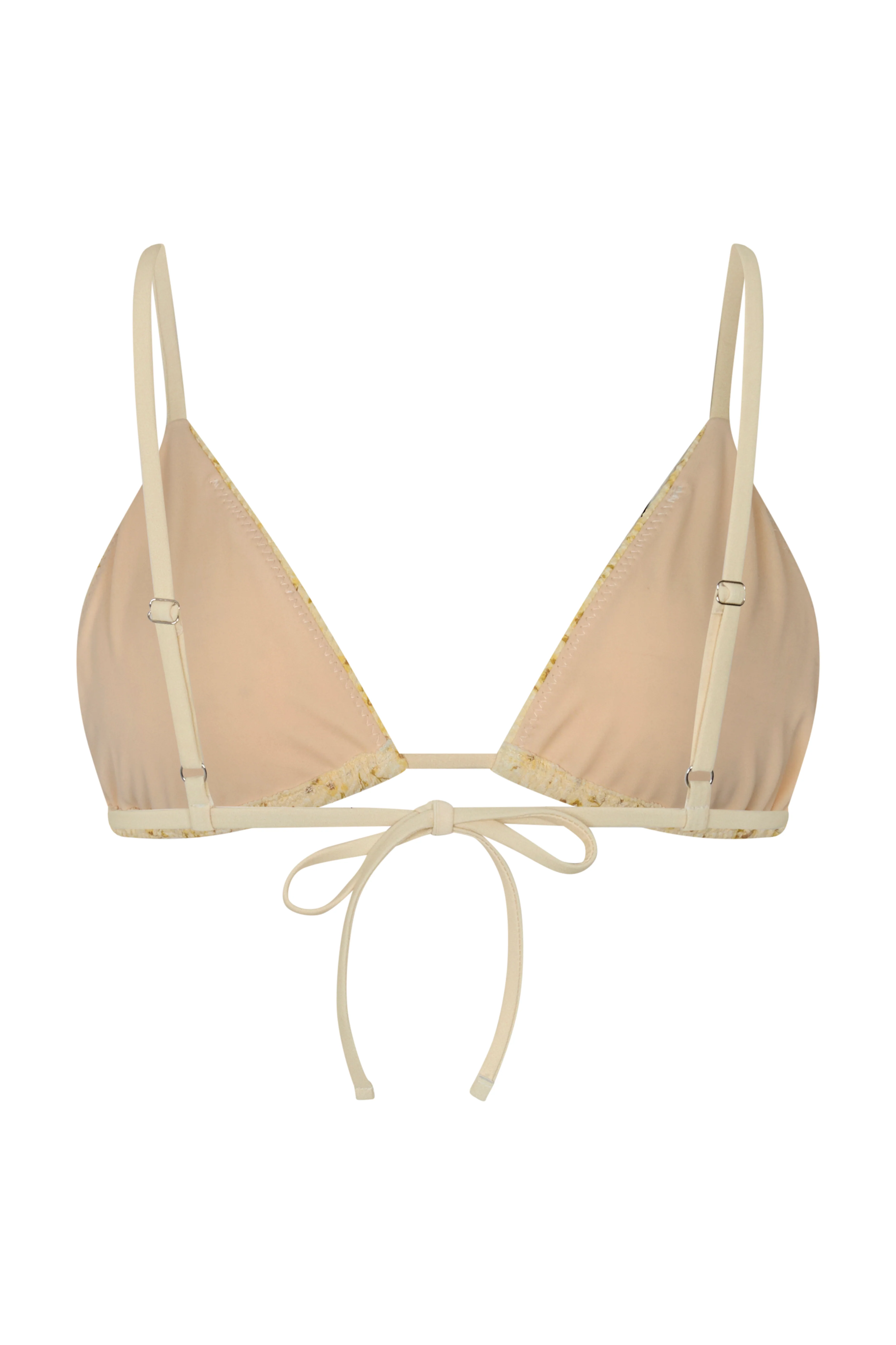VERA TOP - MARIGOLD - Image 3