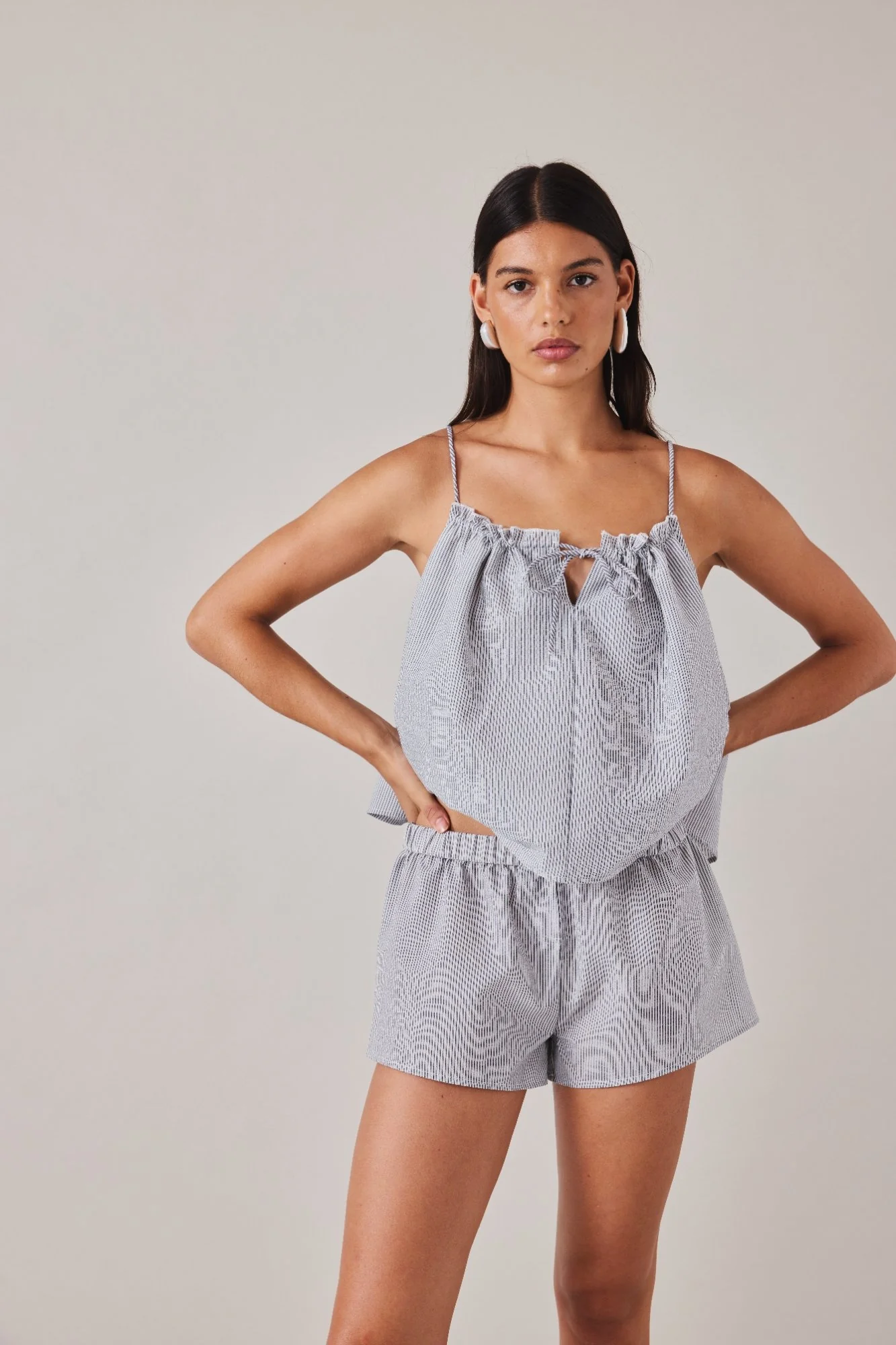 YOLI TOP - TIDE STRIPE - Image 6